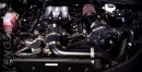 World's First 1,200 HP 2017 Chevrolet Camaro ZL1