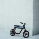 The Pave Bike is the world's first e-bike with blockchain connectivity, allowing you to monetize ownership