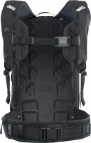 EVOC Sports Commute Air Pro 18 cycling backpack