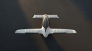 Lilium eVTOL Aircraft