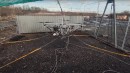 Flowcopter Hydraulic Hybrid Multicopter