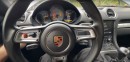 World's First Porsche Cayman Drift Car Looks Like This Champion's Best Kept Secret