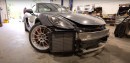 World's First Porsche Cayman Drift Car Looks Like This Champion's Best Kept Secret