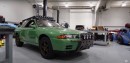 World's First Safari R32 GTR Will Make You Green With Envy