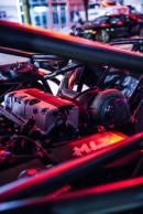 World's First Twin-Engine 350Z Meets 2JZ E-Type at SEMA