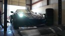 2024 Chevrolet Corvette E-Ray Dyno Testing