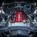 World's First Twin-Turbo 2024 Chevrolet Corvette E-Ray