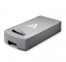 Aike T battery, rechargeable via USB-C