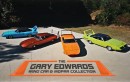 The Gary Edwards Wing Car & Mopar Collection