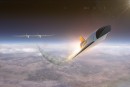 Roc Aircraft and Talon-A Hypersonic Vehicle