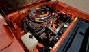 1969 Dodge Charger HEMI Daytona