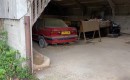 Rover 213SE barn find
