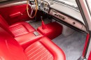 1960 Ferrari 250 GT Coupe