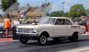 1964 Chevrolet Nova gasser