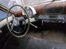 1951 Kaiser Deluxe pickup