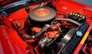 1970 Plymouth Barracuda four-door
