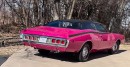 1971 Dodge Charger R/T in Panther Pink