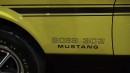 1971 Ford Mustang Boss 302