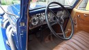 1936 Auburn 852 Supercharged woodie wagon
