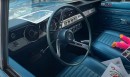 1969 Plymouth Barracuda with ball-stud HEMI V8