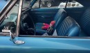 1969 Plymouth Barracuda with ball-stud HEMI V8