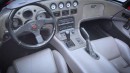1992 Dodge Viper prototype