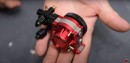 World's Smallest Rotary Engine Revs up to 30,000 RPM, Could Be Fun in an RC Car