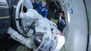 Collins Aerospace spacesuit