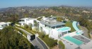 Construction on The One is complete and the mega-mansion is selling for $340 million