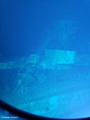 The wreck of USS Destroyer Samuel B Roberts, found at 22,916 feet in the Philippine Sea