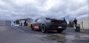 “World’s Fastest Dodge Demon” - the twin-turbo V8 SpeedKore Lucifer