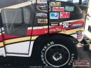 World's fastest UPS race truck is also a TV star