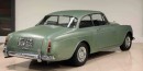 The Newton House Collection is considered the finest private Bentley collection, also includes a 1959 C1