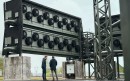 Direct Air Capture and Storage Plant