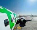 Transavia invests in the electric flight startup FlyWithLucy
