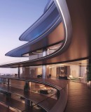 Bugatti Residences by BinGhatti will cultivate the "art of living," as done on the French Riviera