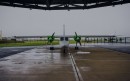 The Islander will be converted into a hydrogen aircraft