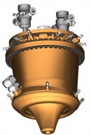 Aerospike engine