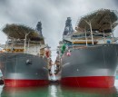 Oil Drilling Will Now Be Performed by Next-Generation Ships