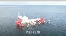 PLAT-I floating tidal energy array