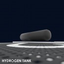 Hydrogen Tank