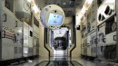 Cimon - AI Astronaut Assistant