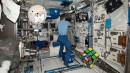 Cimon - AI Astronaut Assistant