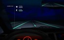 World’s First Glowing Highway