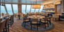 On board the MS Roald Amundsen, the world's first hybrid-powered cruise ship