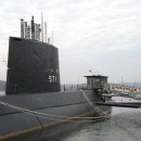 USS Nautilus Submarine