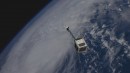 This is how the first wooden satellite in the world will look: meet WISA WOODSAT
