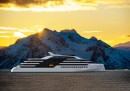 Northern Xplorer Zero-Emission Cruise Ship