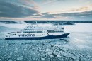Aurora Botnia Ferry