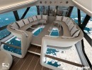 Airlander 10 for luxury expeditionary tourism